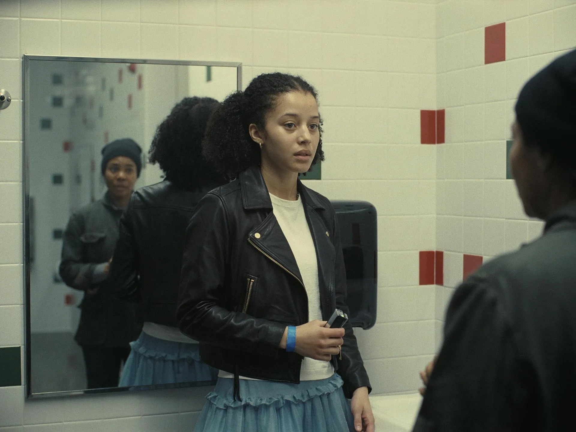 Images and Scarecrows