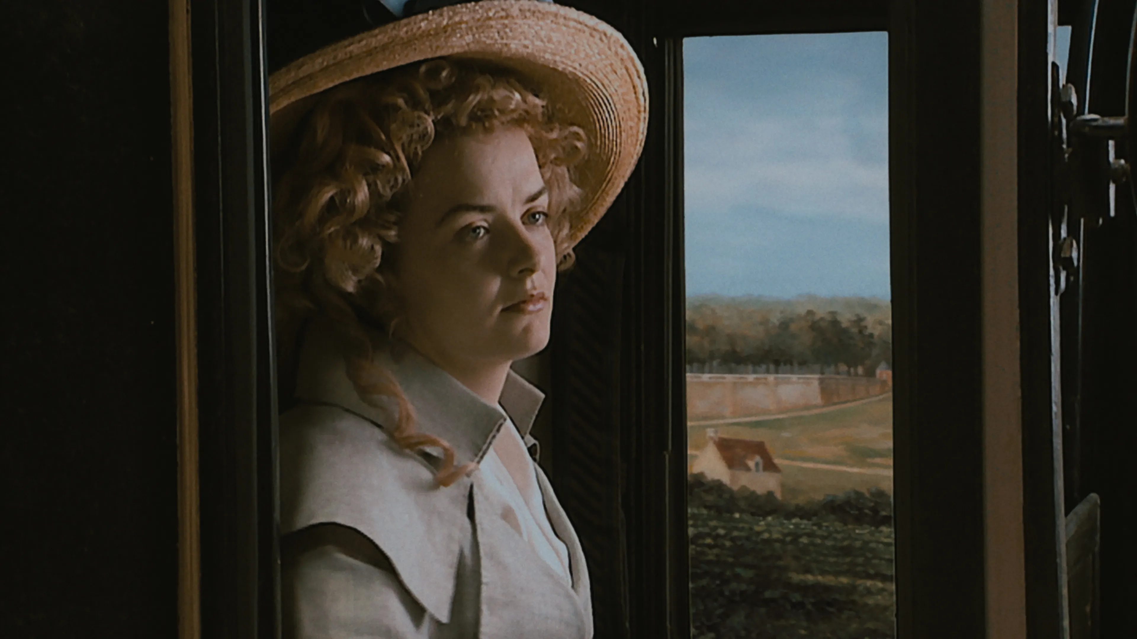 英国贵妇与法国公爵