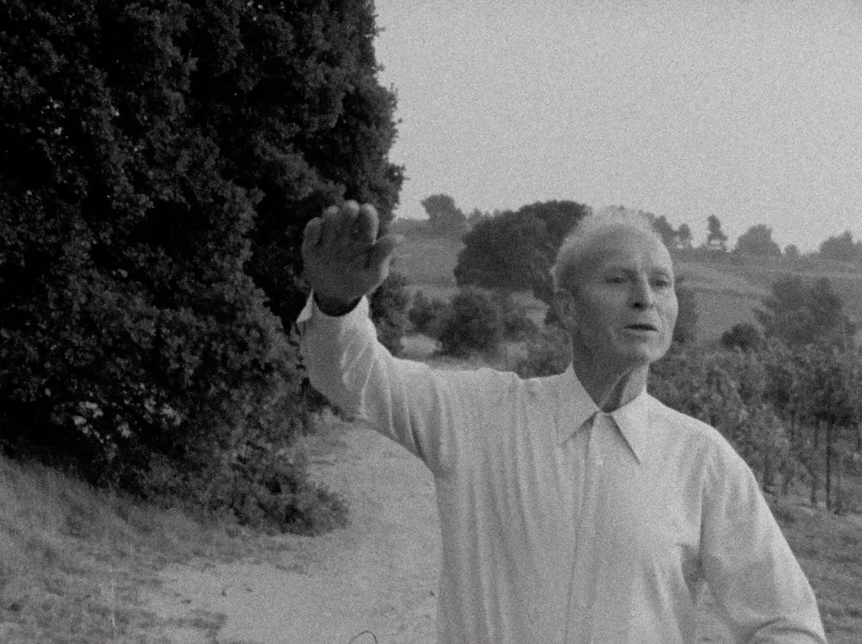 于连，先知的肖像 + 格拉迪瓦素描第一部