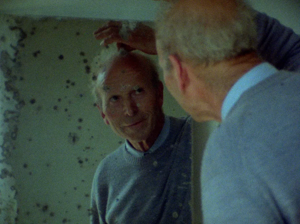 于连，先知的肖像 + 格拉迪瓦素描第一部