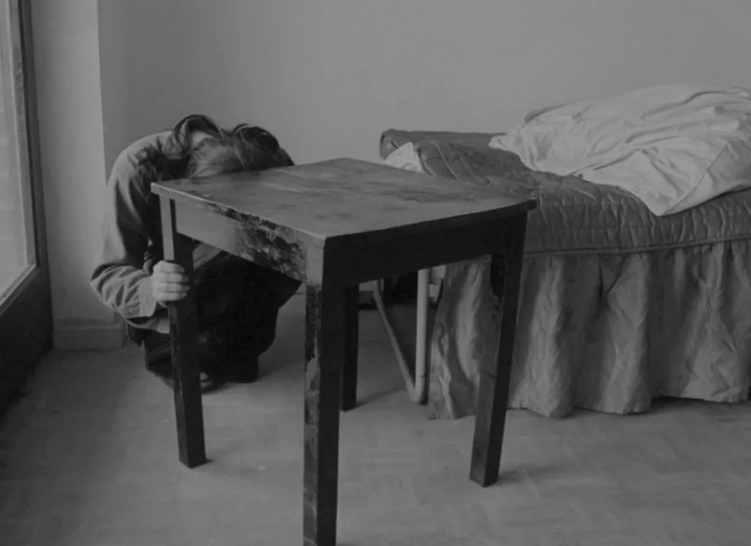 日常的惯性与身体的状态