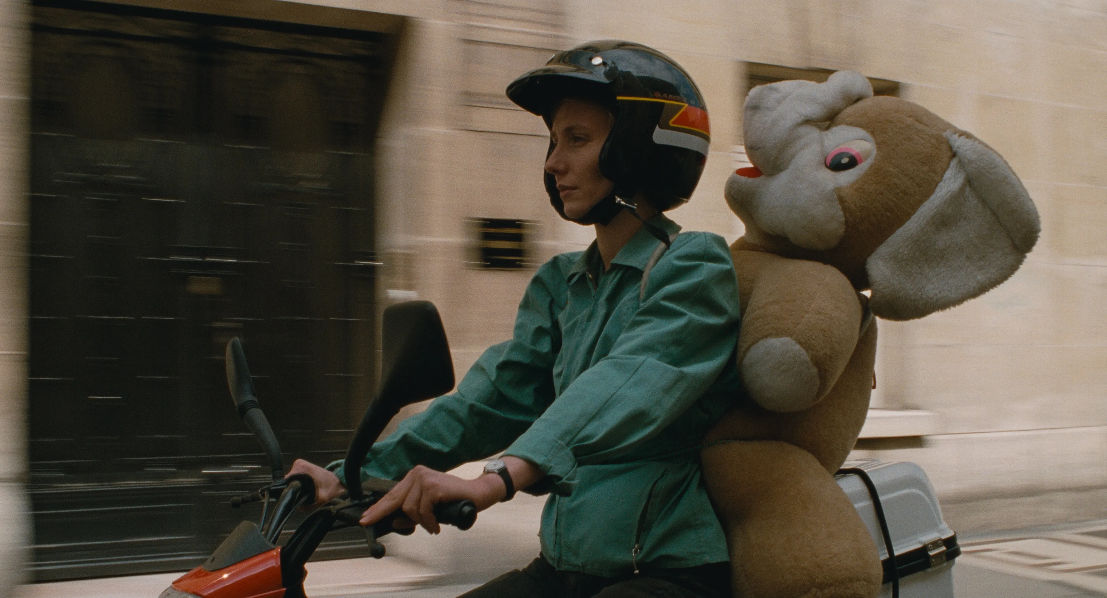 高、低与脆弱之间