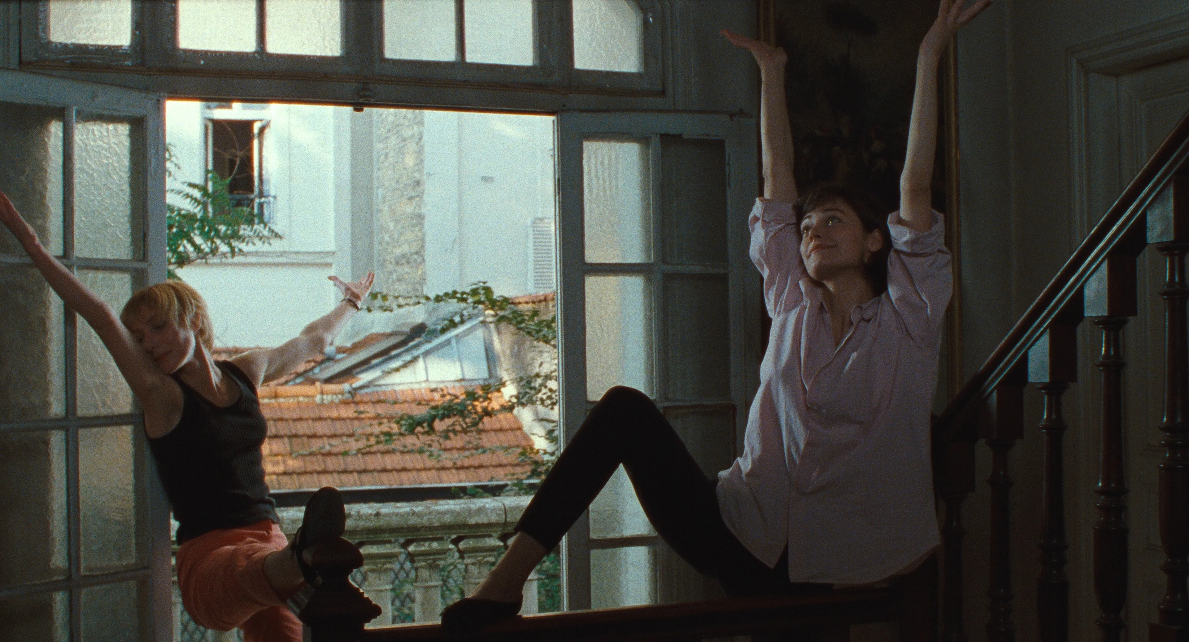 高、低与脆弱之间