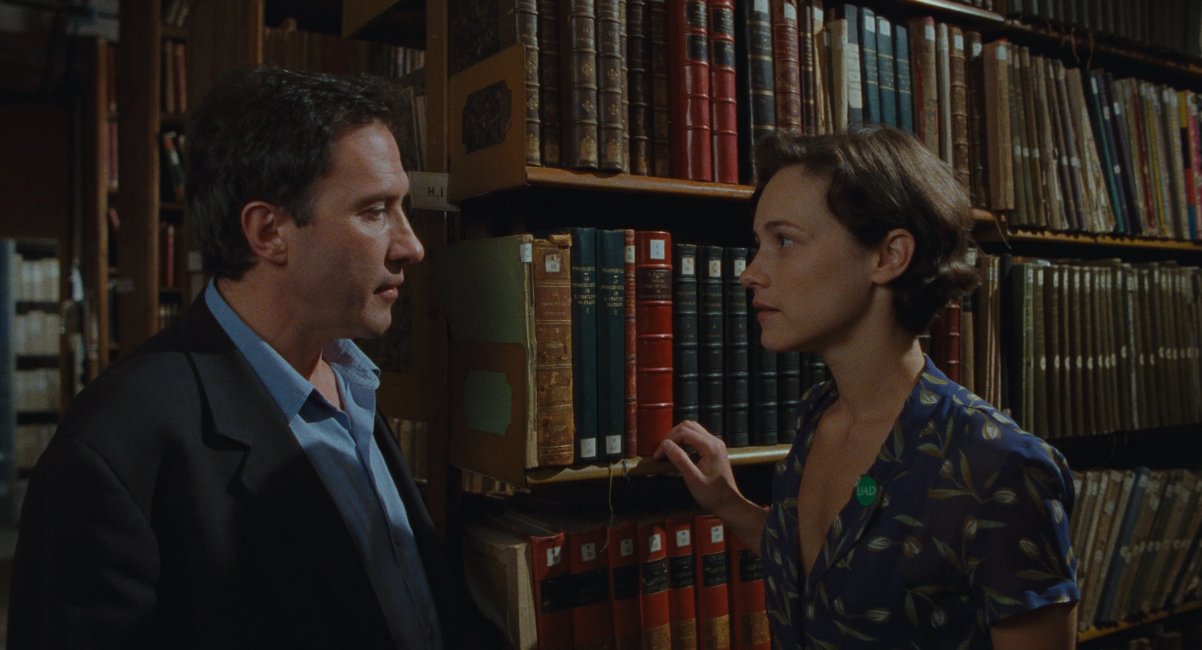 高、低与脆弱之间