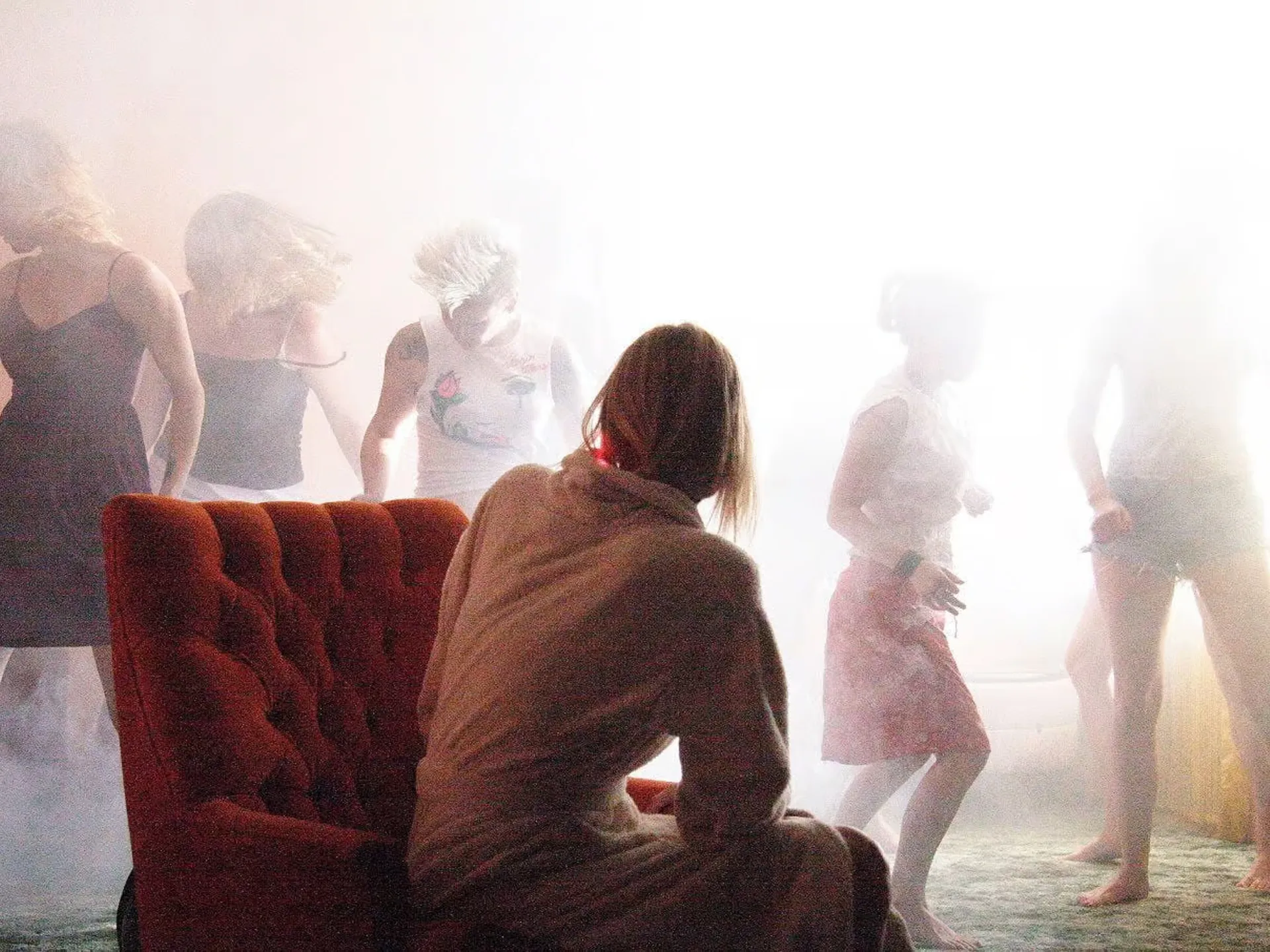 从片场大门到电影院