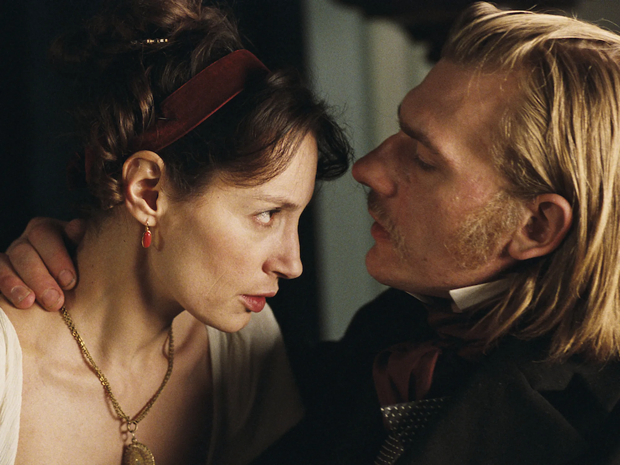 “我是一个无惧危险的孩子⋯”