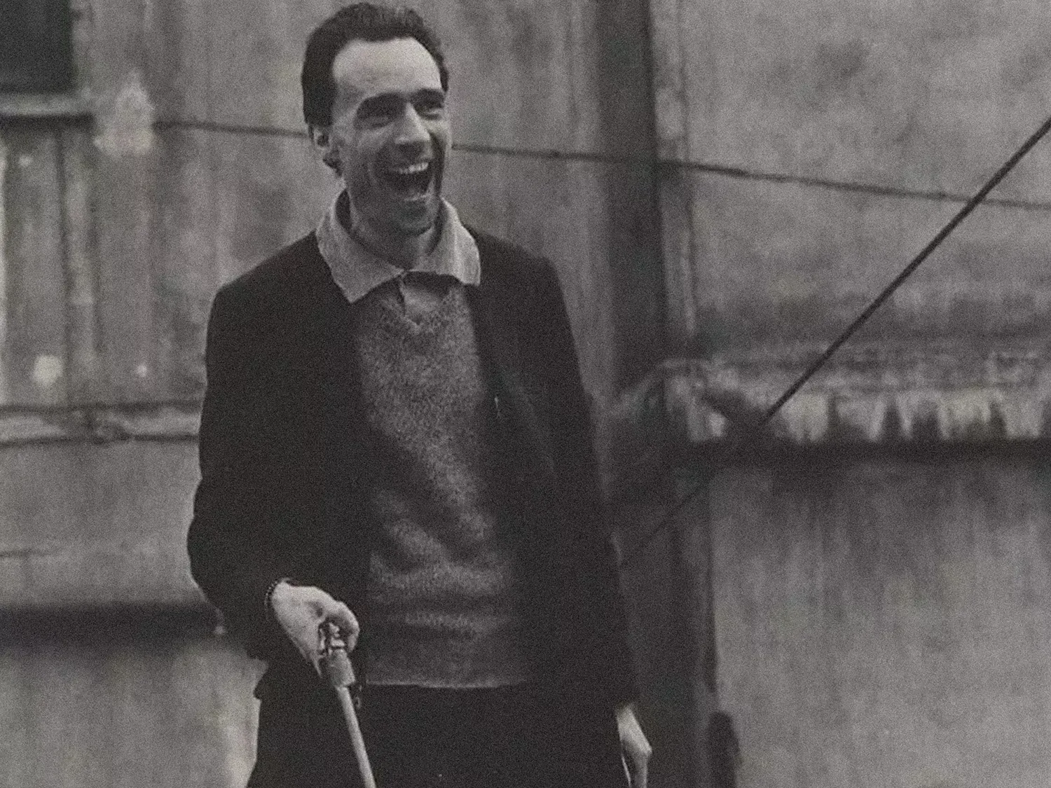 雅克·里维特，十年后