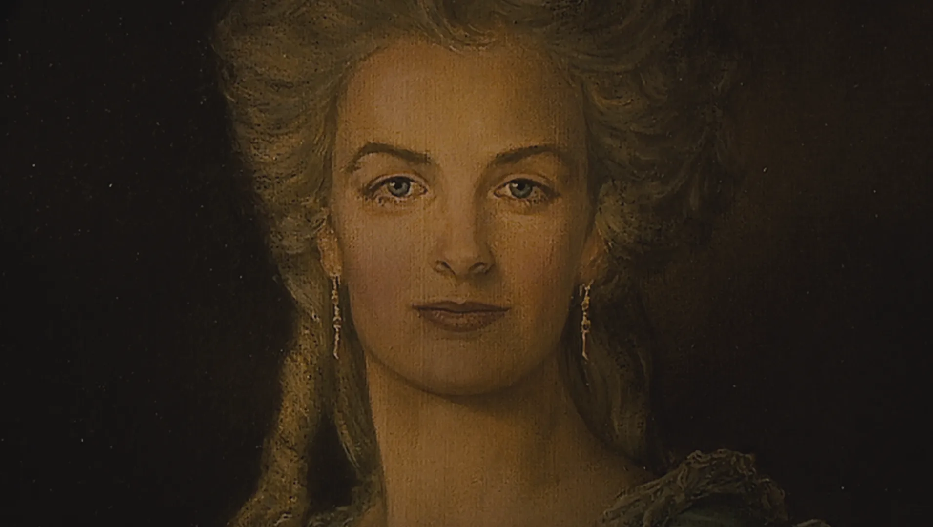 英国贵妇与法国公爵