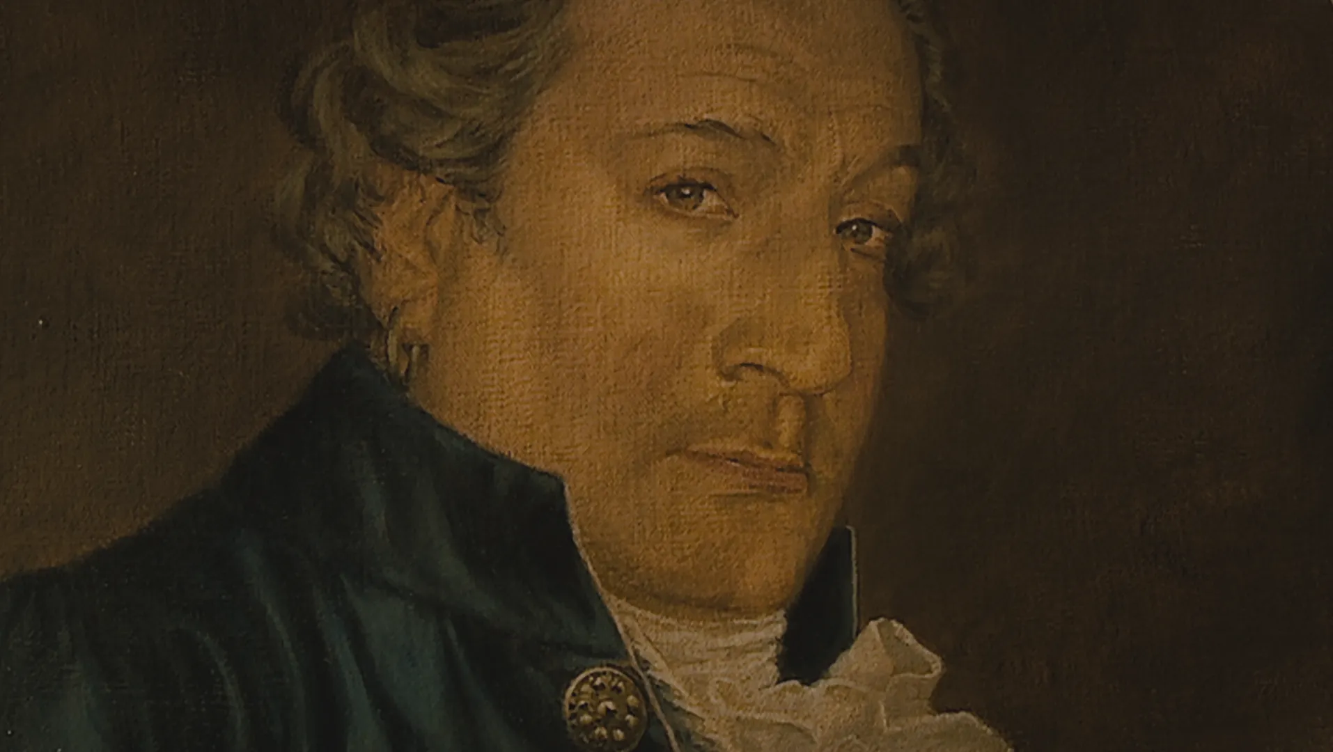 英国贵妇与法国公爵