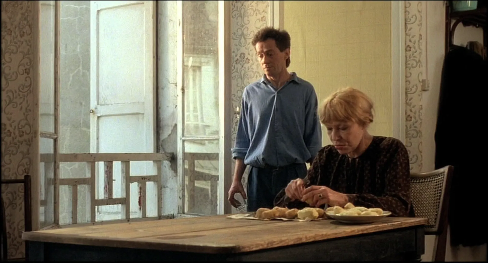 孩子们 + 老调重弹