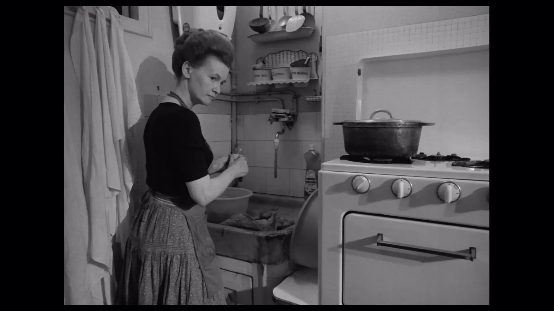 孩子们 + 老调重弹