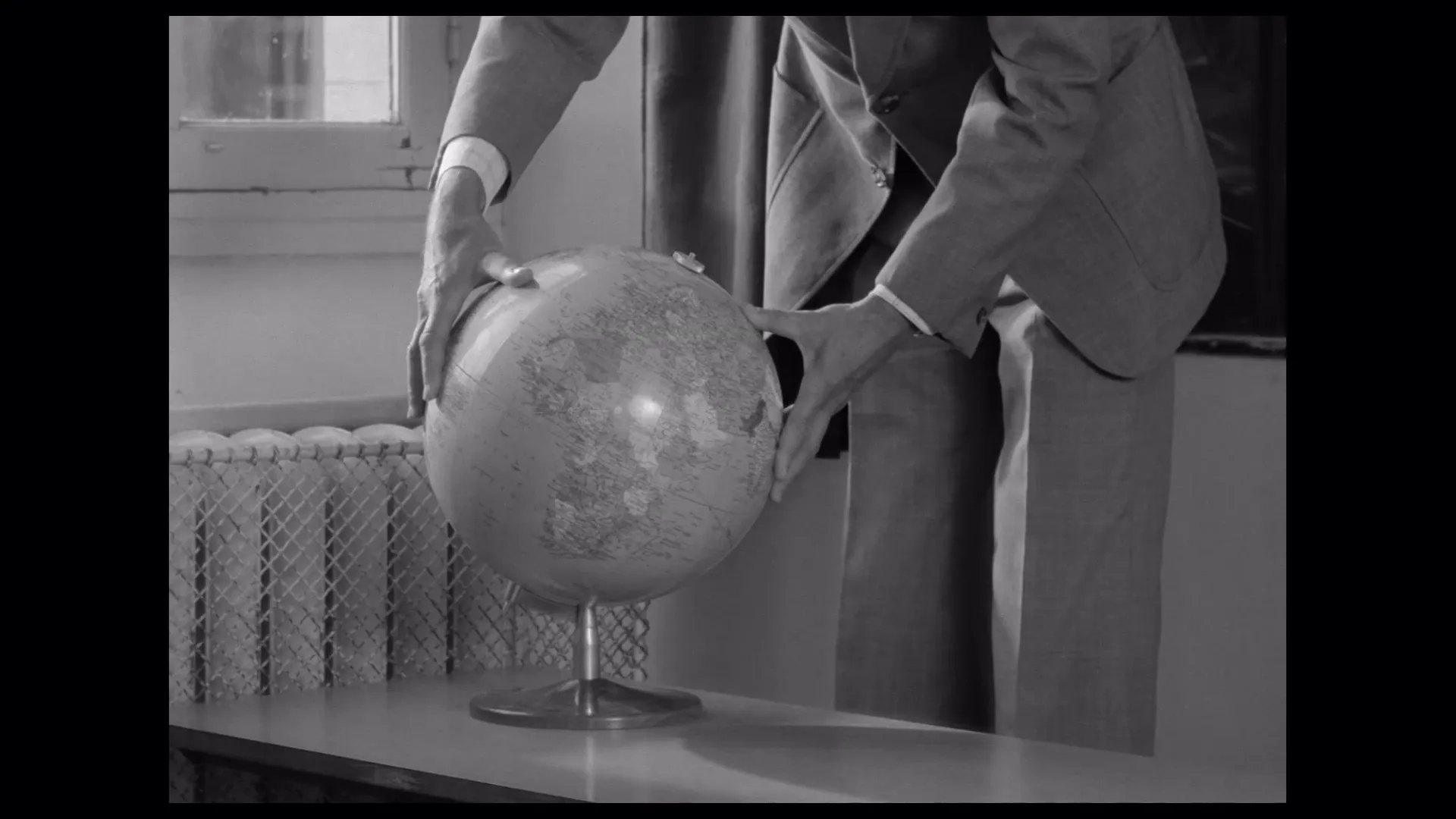 孩子们 + 老调重弹